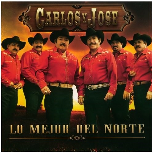 Carlos Y Jose La Balanza De La Vida