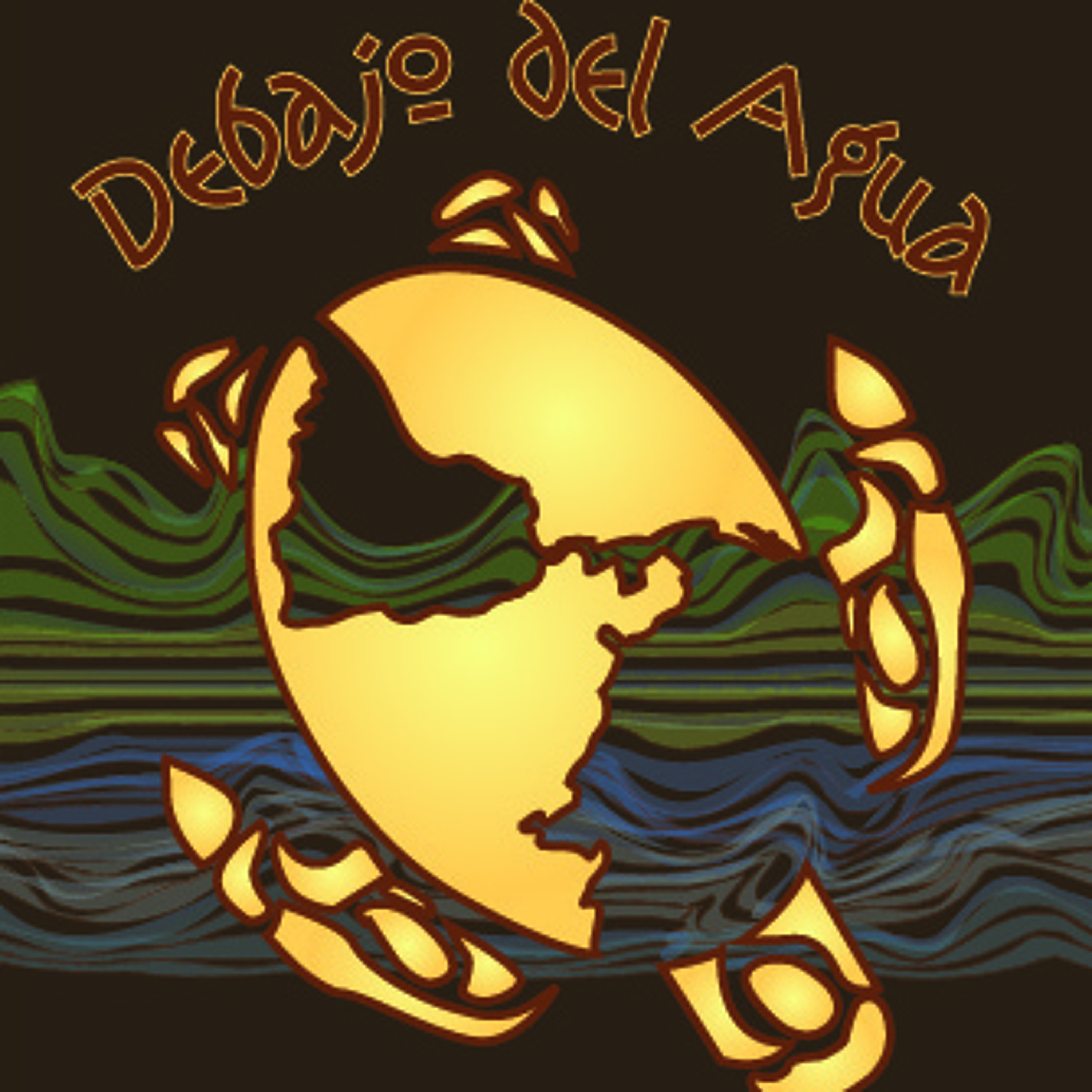 Debajo del Agua