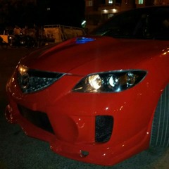 مهرجان لقيت صاحب يتصاحب 2015 AmrMazda