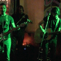 I'm Only Sleeping (Beatles Cover Live)