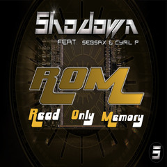 Shodown Feat SEBSAX & Cyril P - Rom (Radio Edit)