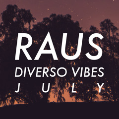 @ Diverso Vibes - July/15