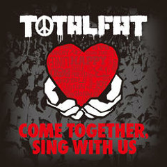 TOTALFAT - Ride Your Life (2015)