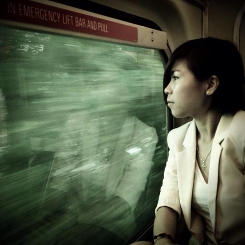 Chuyện Như Chưa Bắt Đầu (Cover) - Trà My Võ