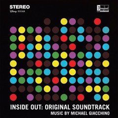 Michael Giacchino - 01 - 1m1 Bundle of Joy (Inside Out)