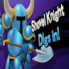 Shovel Knight Remix: Strike The Earth! (Shovel Knight Remashed)