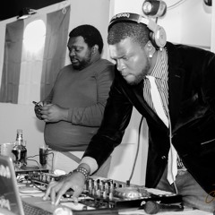 Couper Decaler Mix 2 By Dj Baracuda Le Fugitif (BAR)