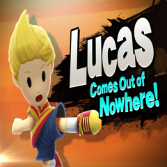Mother 3 Remix: Unfounded Revenge/Smashing Song of Praise (Lucas Remashed)