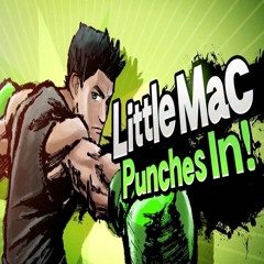Punch Out!! Remix: Fight Theme/Bicycle Training (Little Mac Remashed) [v1.1]