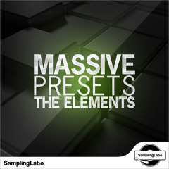 The Elements - 50 Massive Sounds