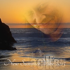 Dj Mac Keud New Summer Vibe 2015