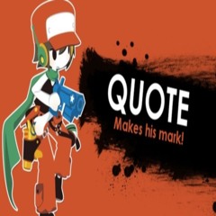 Cave Story Remix: Running Hell (Quote Remashed)