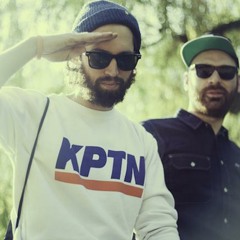 ANDHIM DJ Set at The Lab LONDON UK