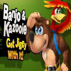Banjo-Kazooie Remix: Click Clock Wood - Spring (Banjo & Kazooie Remashed)
