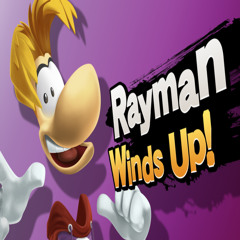 Rayman Remix: Band Land (Rayman Remashed)