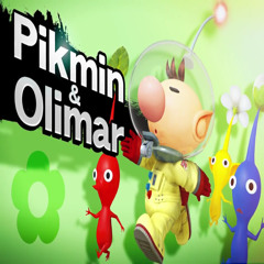 Pikmin Remix: Ai No Uta (Pikmin & Olimar Remashed)