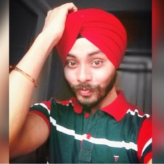 Gabru Da Dil Na Lagge By Manpreet Singh