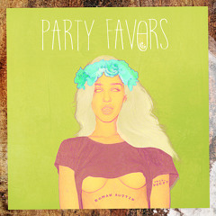 Roman Austin - Party Favors (prod. Diego Delgado)