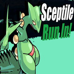 Pokémon OR/AS Remix: Littleroot Town/Route 101 (Sceptile Remashed)