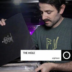 outline.18 THE MOLE