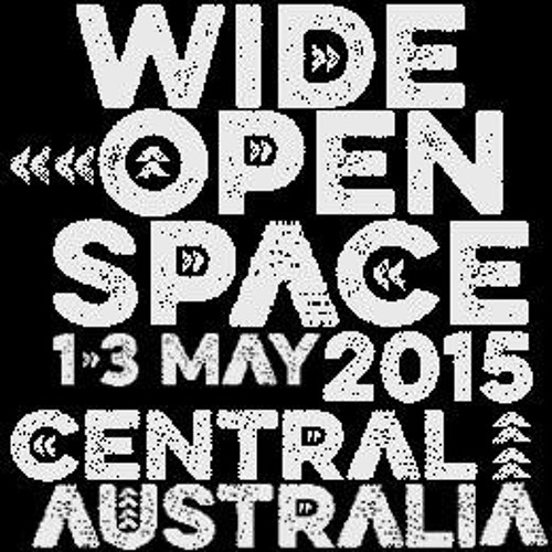Wide Open Space Festival 2015