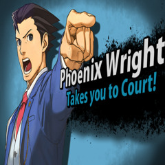 Ace Attorney Remix: Cornered! (Phoenix Wright Remashed)