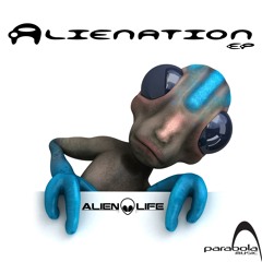 Alien Life - Multi-Phased E-Motions (Original Mix)