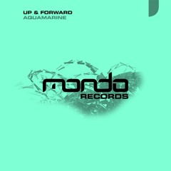 Up & Forward: Aquamarine (Dima Krasnik Remix) [EOYC 2012 with Jordan Waeles]