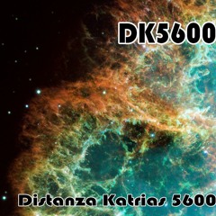 DK5600 - Essere Estensibile Dinamico