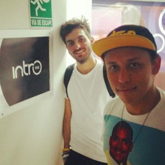 Moiseline Spcial Radio Set #takeover Intro 90.5fm