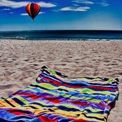 Strandtuch 2 // Alle Mixe von Don Summer ab jetzt hier: www.hearthis.at/donsummer