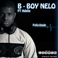 Felicidade(Prod By B - Boynelo)