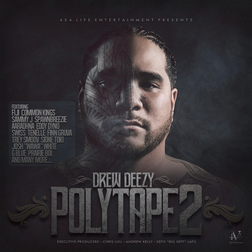 06 My Baby Feat. Sammy J, Tree Vaifale, & Swiss (prod. By Uce Nation)