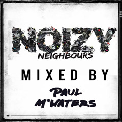PAUL MCWATERS NOIZY BUS SET (FREE DOWNLOAD)
