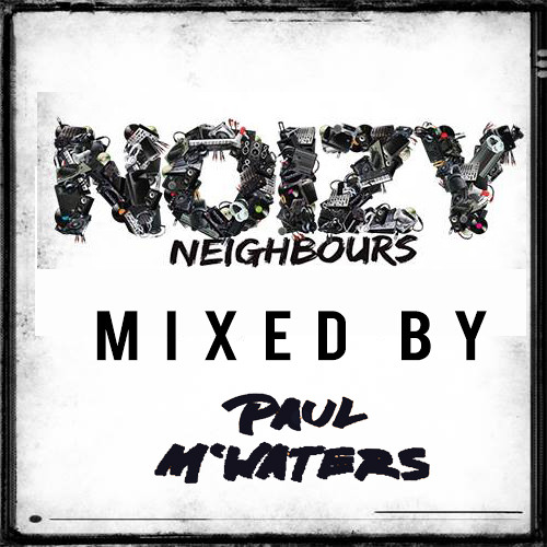 PAUL MCWATERS NOIZY BUS SET (FREE DOWNLOAD)