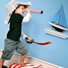 Большой детский хор и Олег Погудин - Ты слышишь, море (из к_ф Свистать всех наве