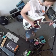 2. Less Talk More Rock Jam