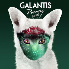 Galantis - Runaway (Arsyad Sengge Remix)
