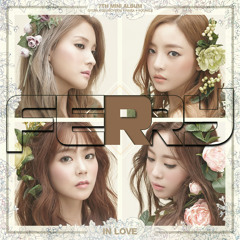 KARA - Cupid (Ferry Remix)