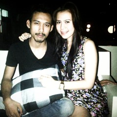 terlanjur cinta Arie ft icha