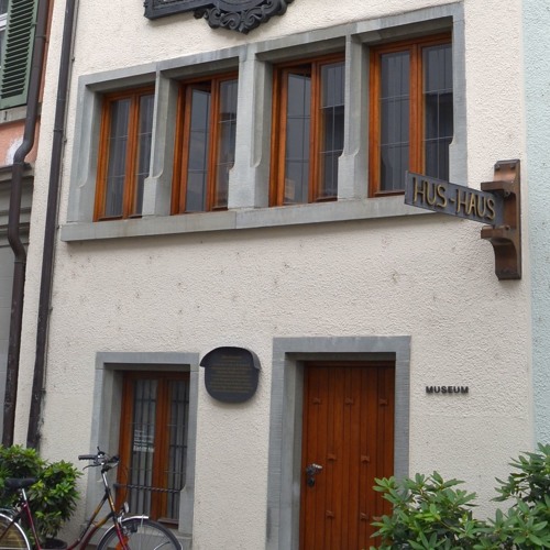 Jan Hus Haus Konstanz By Brenz On Soundcloud Hear The World S