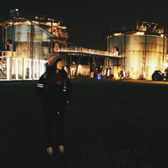 閻韋伶-很用力 Cover