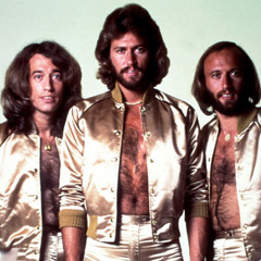 Bee Gees - Stayin Alive (Monterosso Cover)