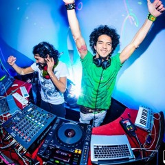 Imox Maya & Galactivation - The Archaic Revival