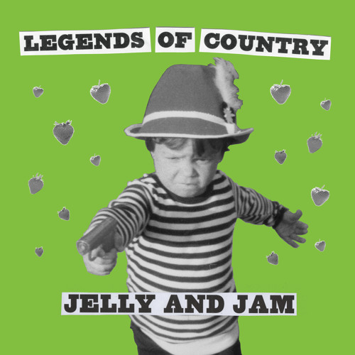 Stream Jelly And Jam by Legends Of Country Listen online for free on SoundCloud