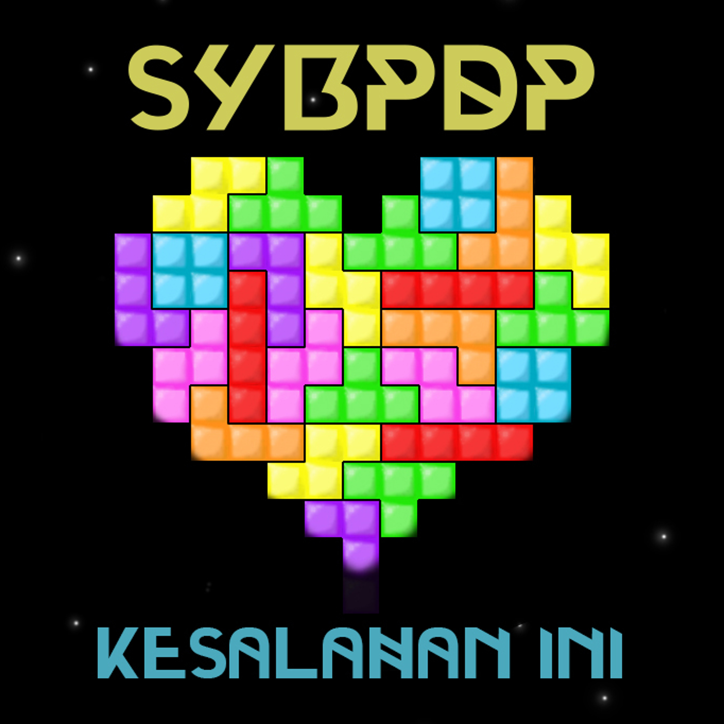 Kesalahan Ini (Band Version)