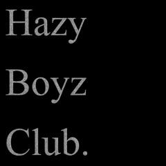 ANONYMOUS (Prod. Mylo Haze)