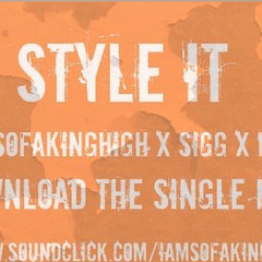 Style It (Officially)