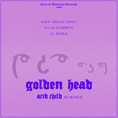 Golden Head  (Villa Dormoy Remix)