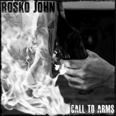 Rosko John (ft. Roya Arab) - March Forth